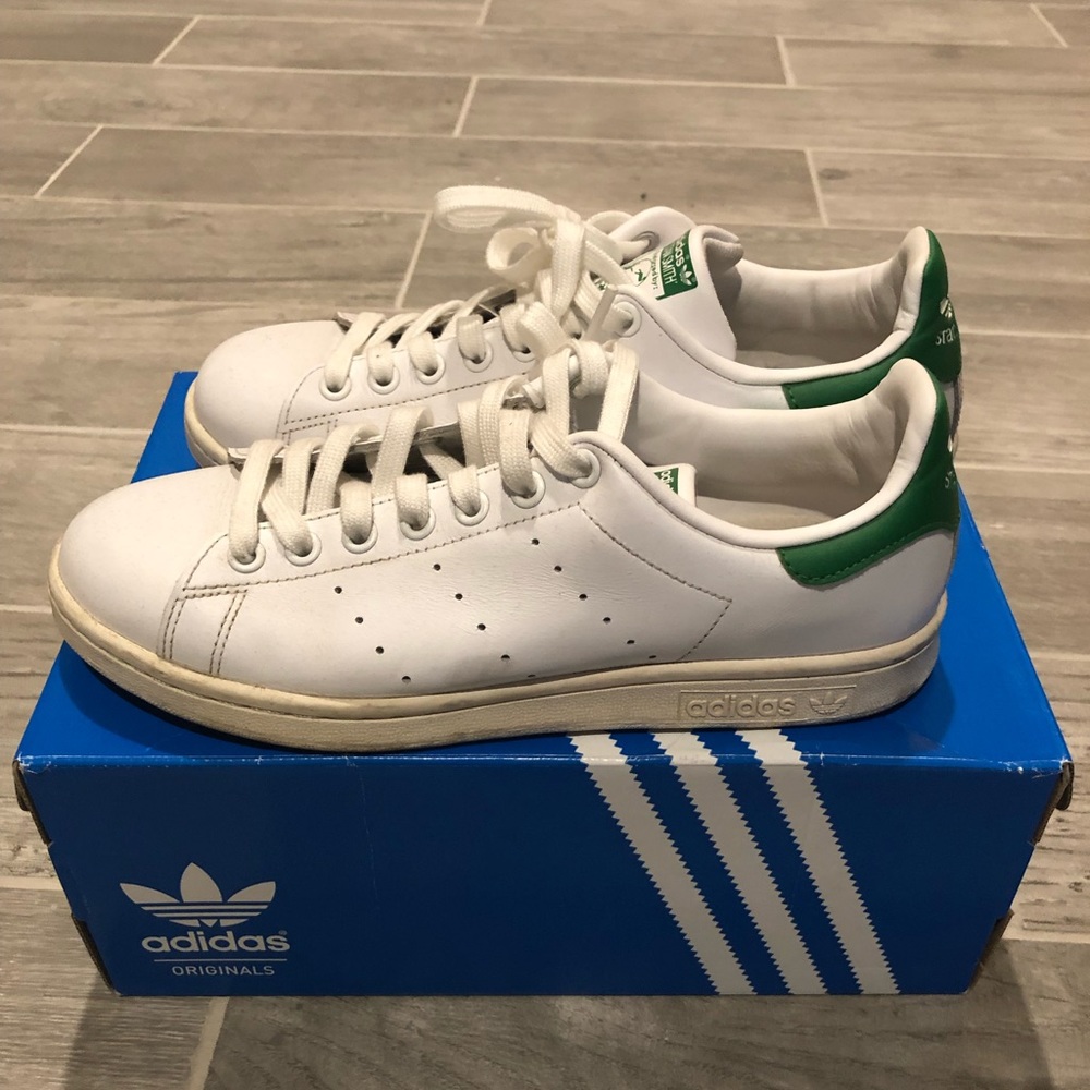 Stan Smith men sz 7.5
